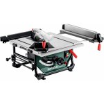 Metabo TS 254 M 610254000 recenze