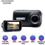Nextbase 322GW recenze