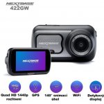 Nextbase 422GW recenze