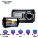Nextbase 522GW recenze