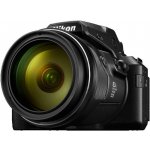 Nikon Coolpix P950 recenze