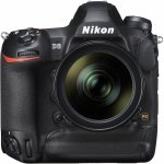 Nikon D6 recenze