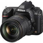 Nikon D780 recenze