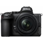Nikon Z5 recenze