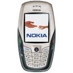 Nokia 6600 recenze