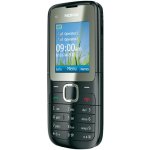 Nokia C2-00 recenze
