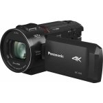 Panasonic HC-VX1 recenze
