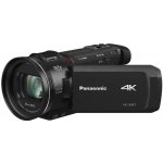 Panasonic HC-VXF1 recenze