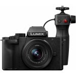 Panasonic Lumix DC-G100 recenze