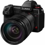 Panasonic Lumix DC-S1H recenze