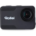 Rollei Actioncam 6S Plus recenze