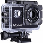 Rollei Actioncam Family recenze