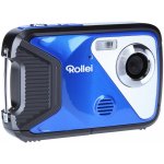 Rollei Sportsline 60 Plus recenze