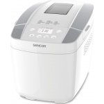SENCOR SBR 0770WH recenze