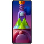 Samsung Galaxy M51 M515F 6GB/128GB Dual SIM recenze