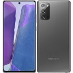 Samsung Galaxy Note20 N980F 8GB/256GB recenze