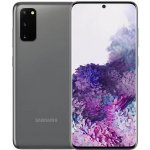 Samsung Galaxy S20 5G G981B 12GB/128GB Dual SIM recenze