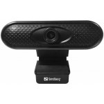 Sandberg USB Webcam 1080P HD recenze
