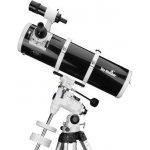 Sky-Watcher Newton 150/750 EQ3 GoTo recenze