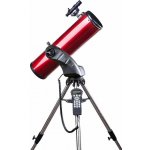 Sky-Watcher Star Discovery GoTo 150/750 recenze