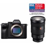 Sony Alpha A7R IV recenze