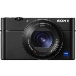 Sony Cyber-Shot DSC-RX100M5 recenze