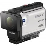 Sony FDR-X3000 recenze