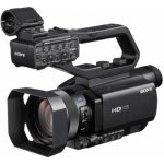 Sony HXR-MC88E recenze