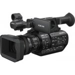 Sony PXW-X400KC recenze