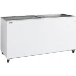 Tefcold UF 400 S recenze