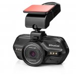 TrueCam A5s GPS recenze