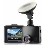 TrueCam M7 GPS Dual zadní kamera recenze