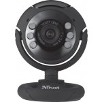 Trust SpotLight Webcam Pro recenze