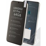 UMIDIGI A7 Pro 64GB recenze