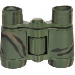 Woodland 4×30 recenze