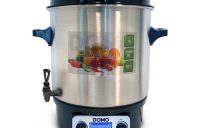 Pomůžeme Vám s výběrem zavařovacího hrnce + 5 nejoblíbenějších hrnců