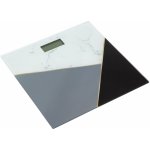 5five Simple Smart Geometrix váha koupelny 28 x 28 cm sklo recenze