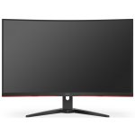 AOC C32G2ZE recenze
