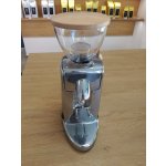 ASCASO Elektrický mlýnek na kávu I-mini bílý recenze