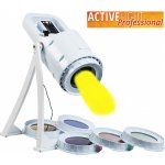 Activelight Professional + kolorterapia recenze