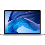 Apple MacBook Air 13 Space Grey MVH22ZE/A recenze