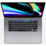 Apple MacBook Pro 16 Touch Bar 2019 MVVJ2SL/A recenze