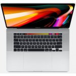Apple MacBook Pro 16 Touch Bar 2019 MVVL2SL/A recenze