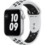 Apple Watch Nike SE 44mm recenze