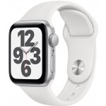 Apple Watch SE 40mm recenze
