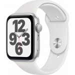 Apple Watch SE 44mm recenze
