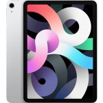 Apple iPad Air 2020 256GB Wi-Fi + Cellular Silver MYH42FD/A recenze