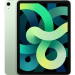 Apple iPad Air 2020 64GB Wi-Fi + Cellular Green MYH12FD/A recenze