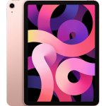 Apple iPad Air 2020 64GB Wi-Fi Rose Gold MYFP2FD/A recenze