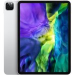 Apple iPad Pro 11 (2020) Wi-Fi 128GB Silver MY252FD/A recenze